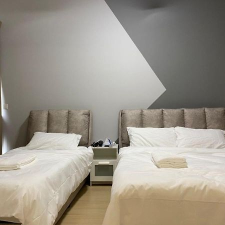 Lucky Continew Residence 1 Bedroom - Trx Kl Kuala Lumpur Exteriör bild